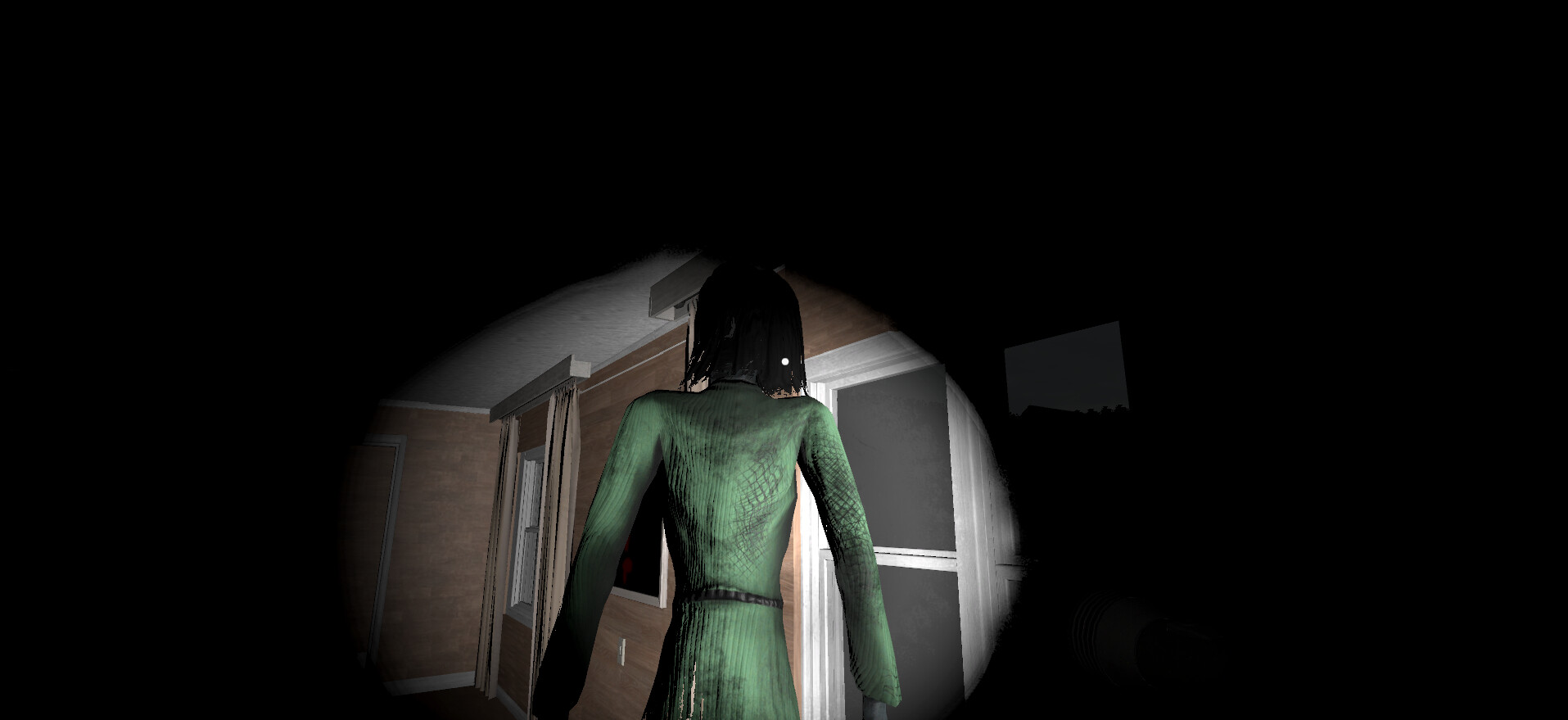 Evil Hunt - Evil never sleeps screenshot 5