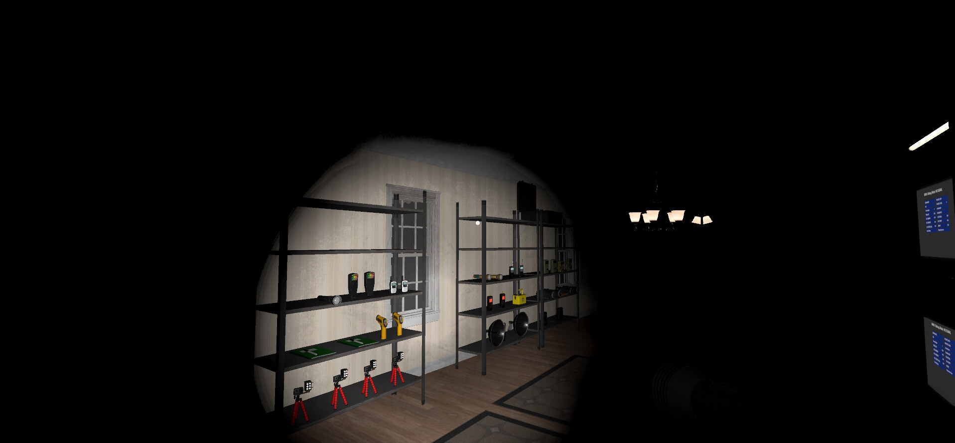 Evil Hunt - Evil never sleeps screenshot 2