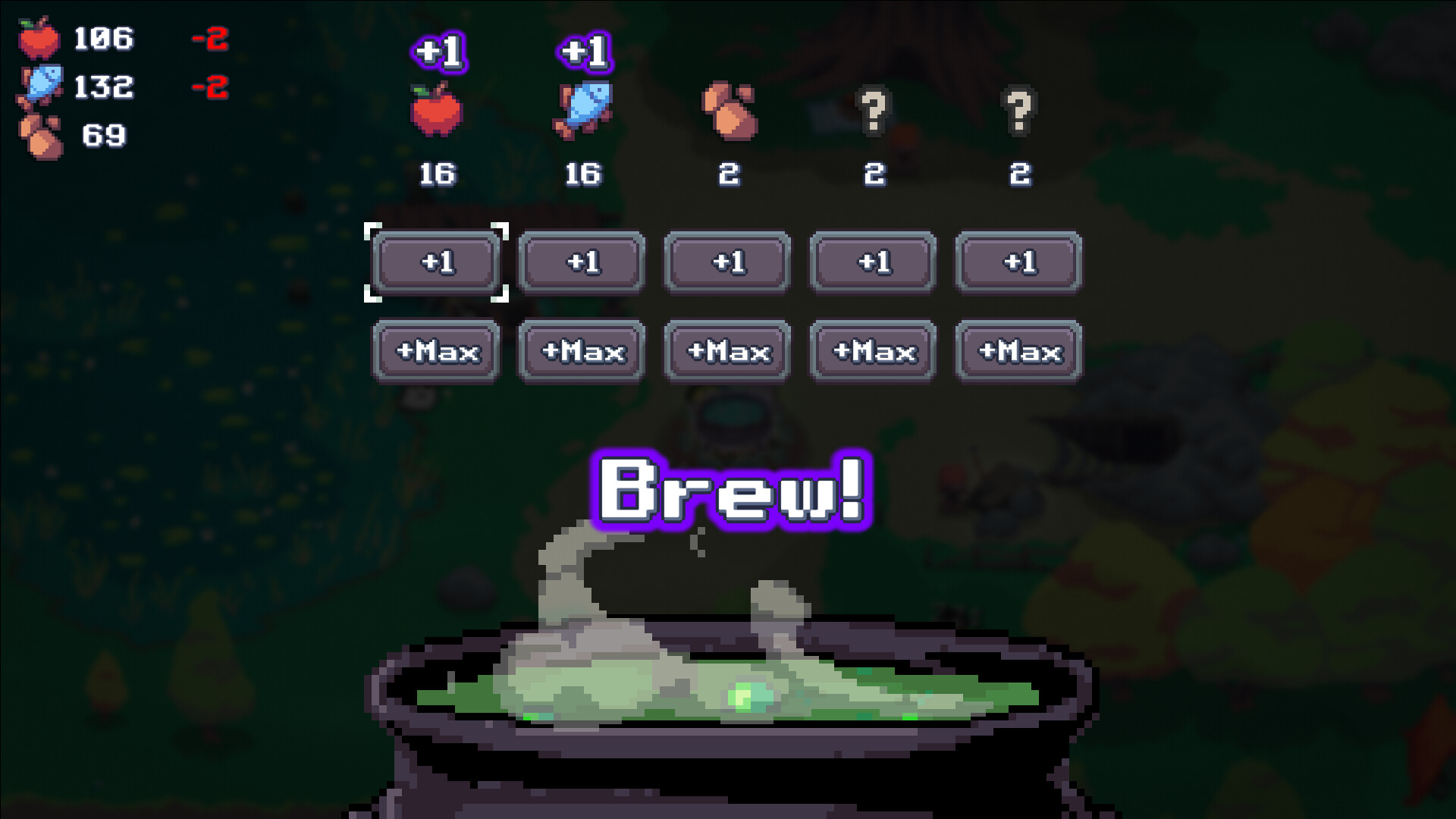 Cauldron screenshot 11