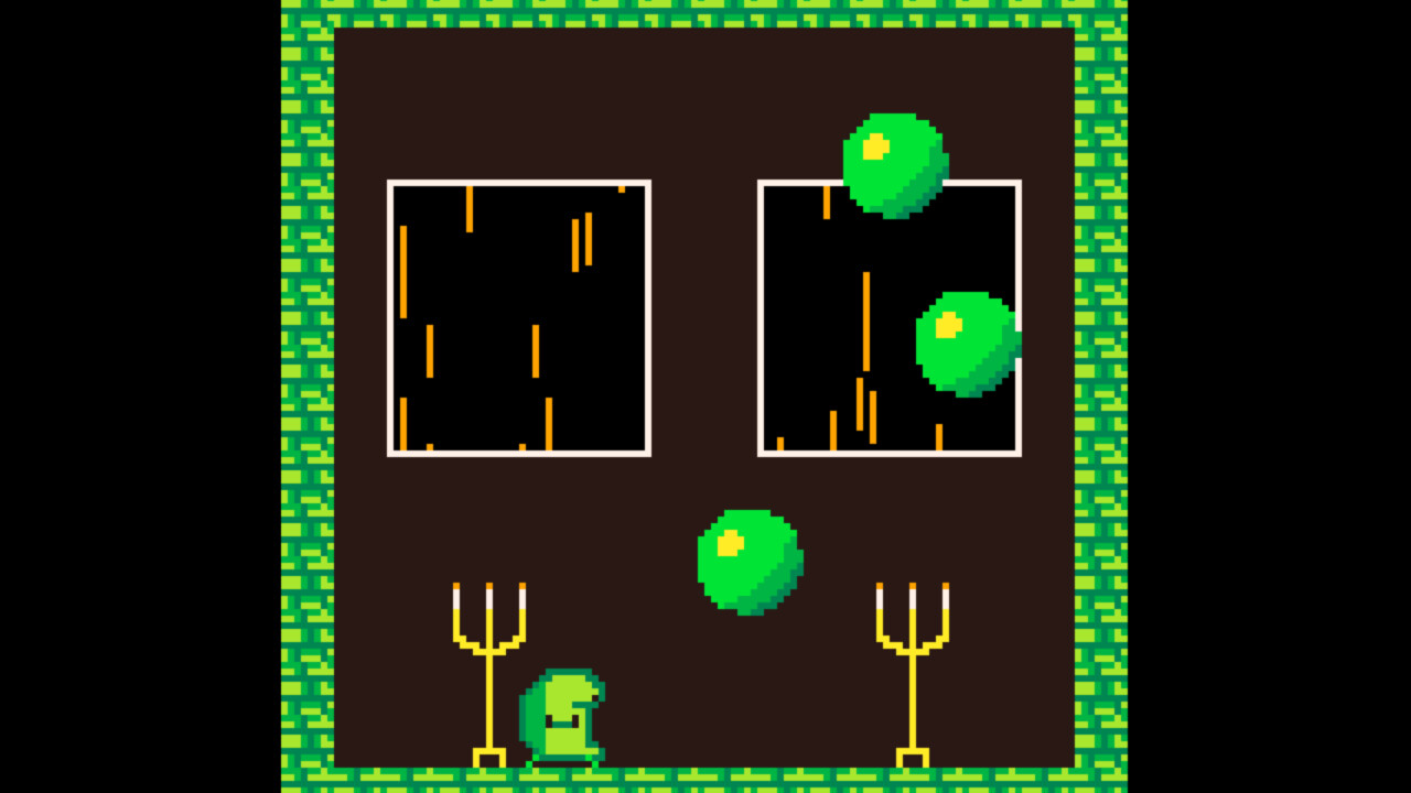 Chained Cucumber screenshot 2