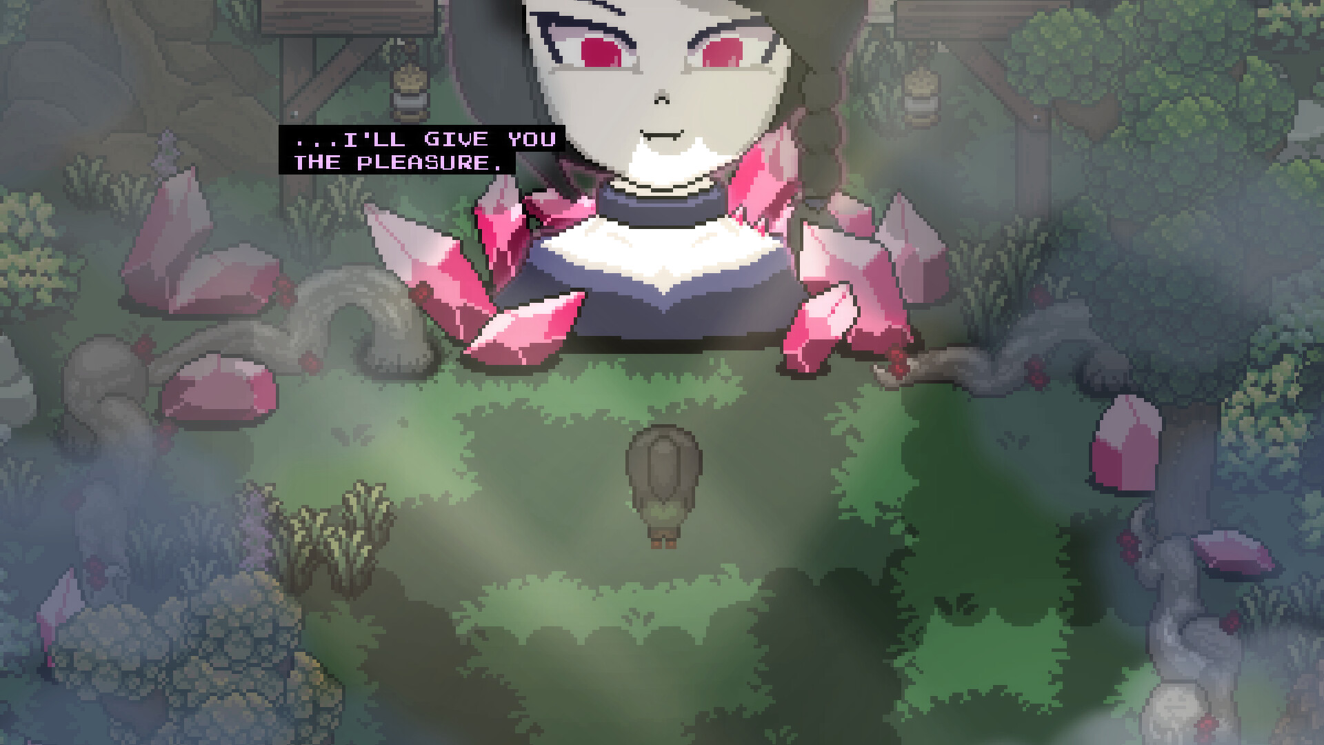 Roots of Cinder screenshot 4
