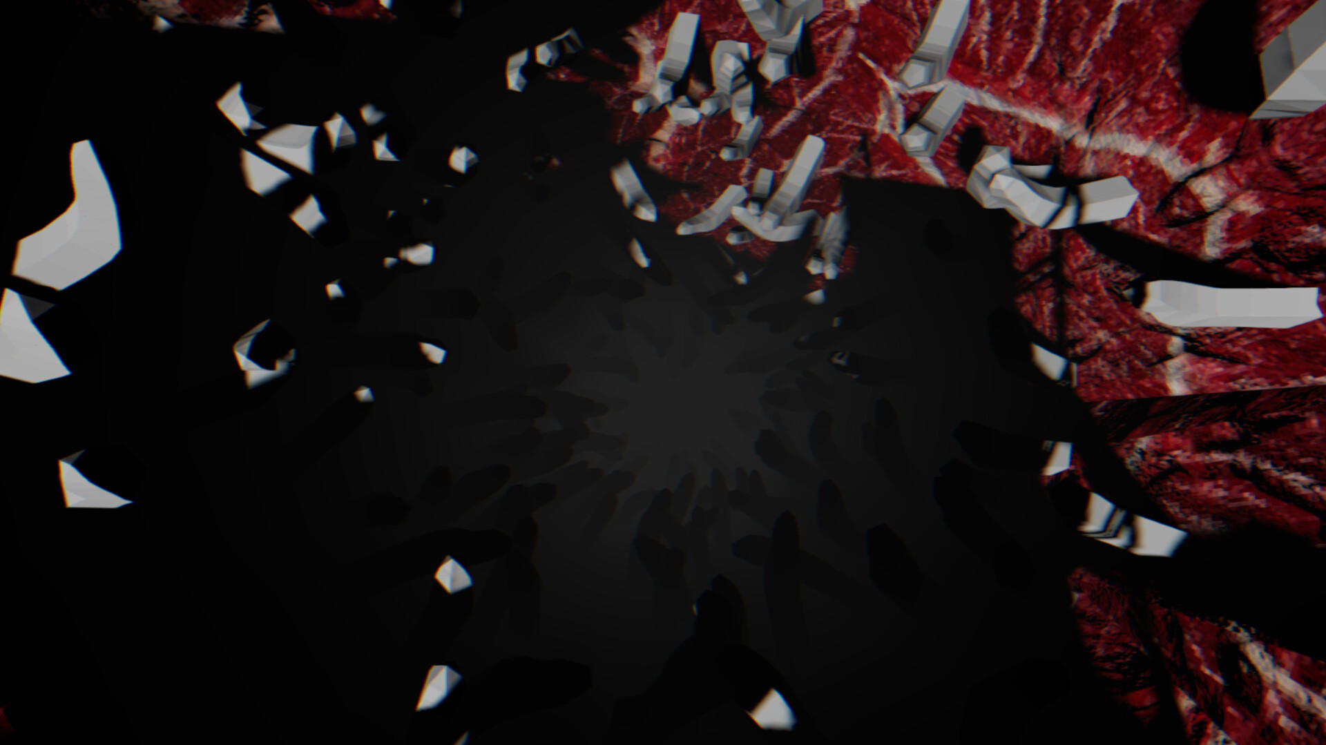 Six Meat Under screenshot 3