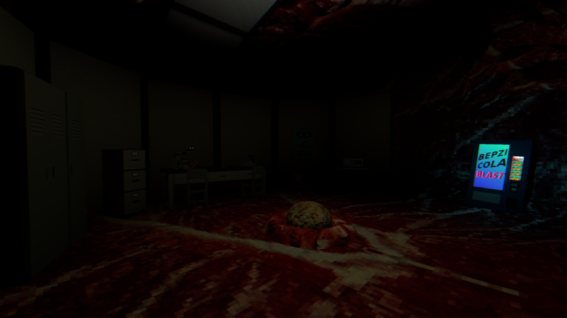 Six Meat Under screenshot 7