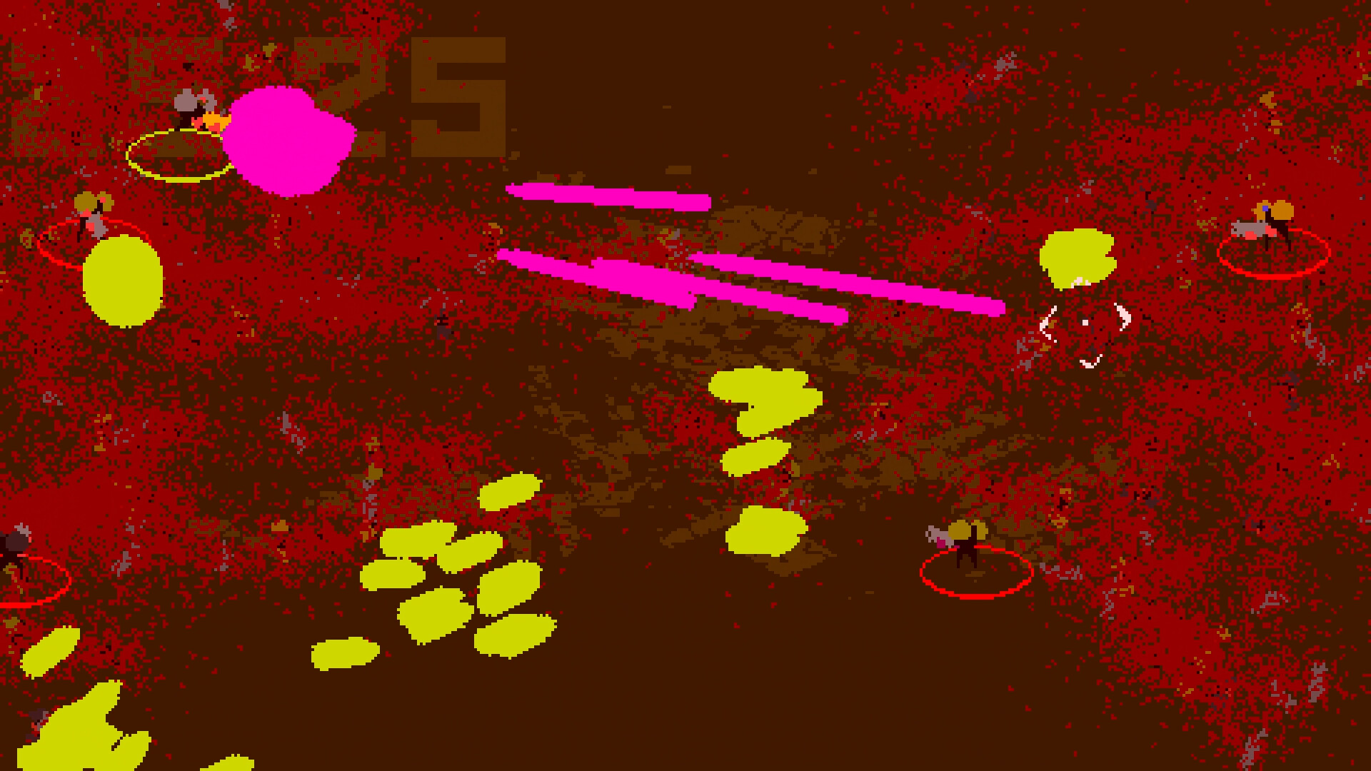 BULLETHELL screenshot 2
