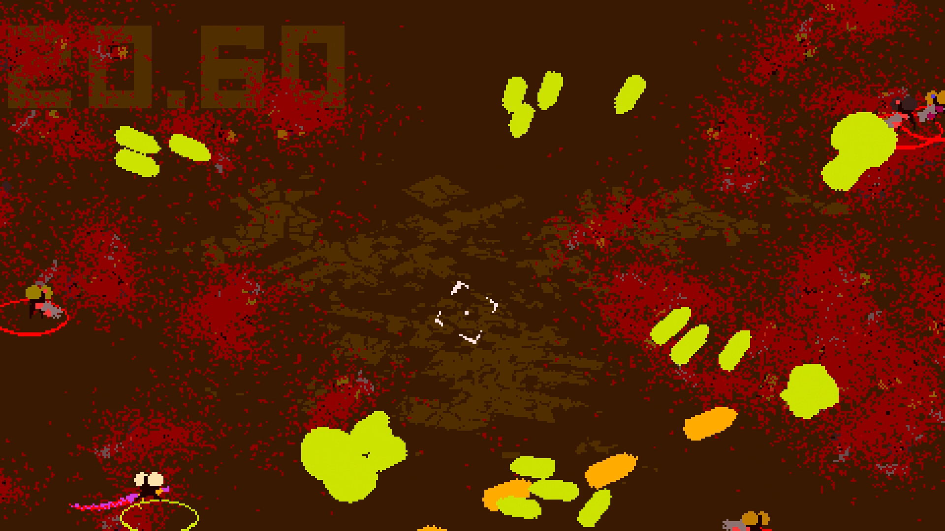 BULLETHELL screenshot 4