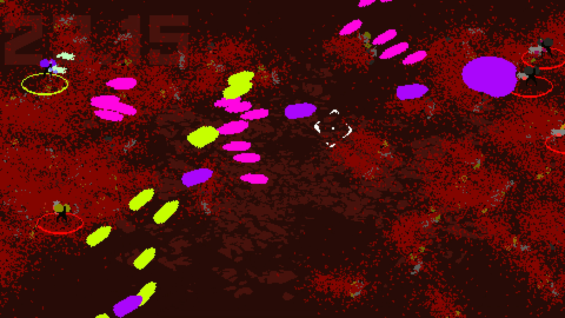 BULLETHELL screenshot 5