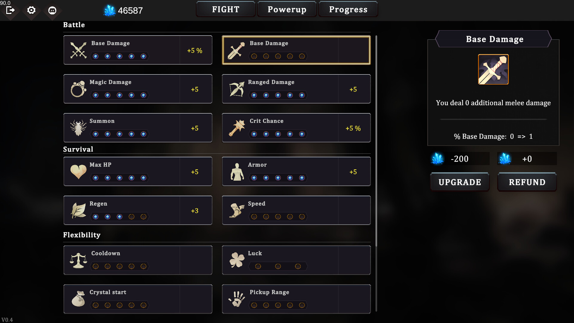 Fight To The Death screenshot 6