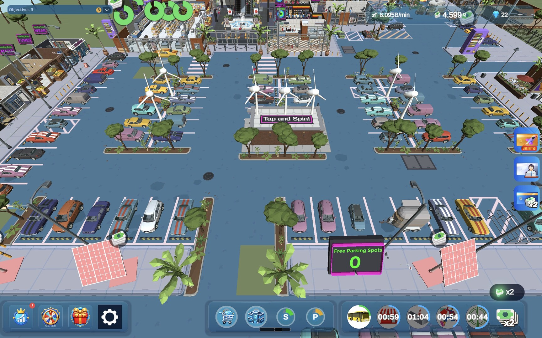 Idle Mall Tycoon screenshot 24