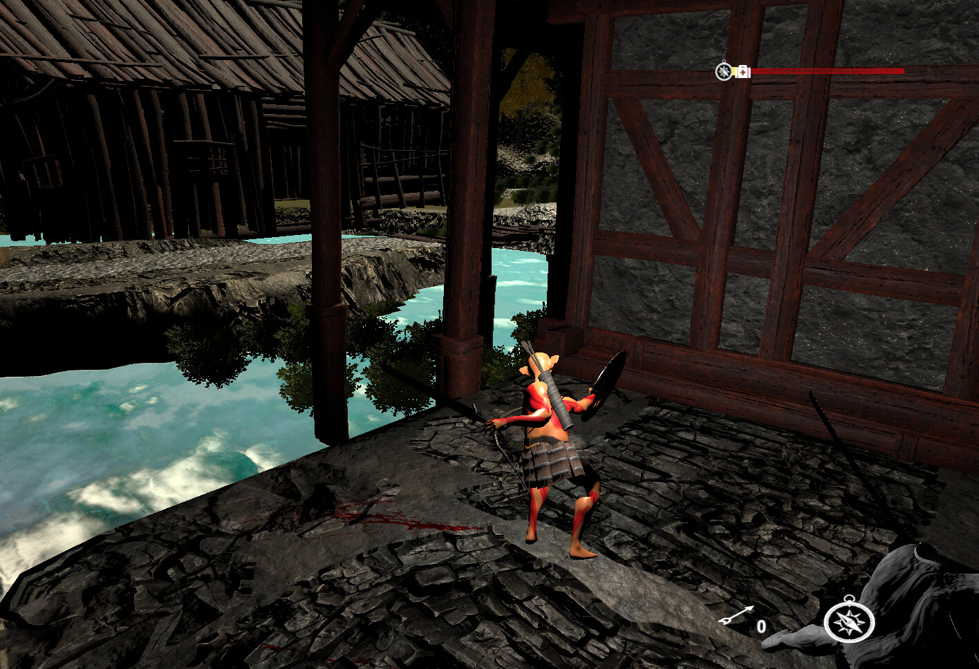 Divine Pig screenshot 5