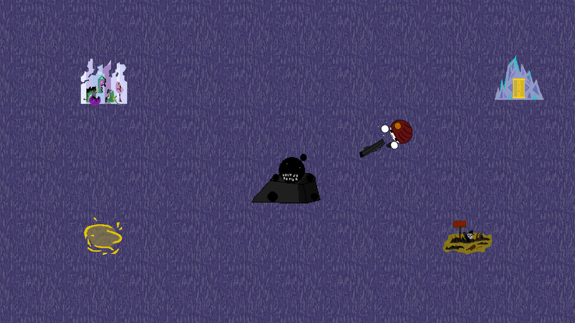 Garden Of Coolembozo screenshot 5