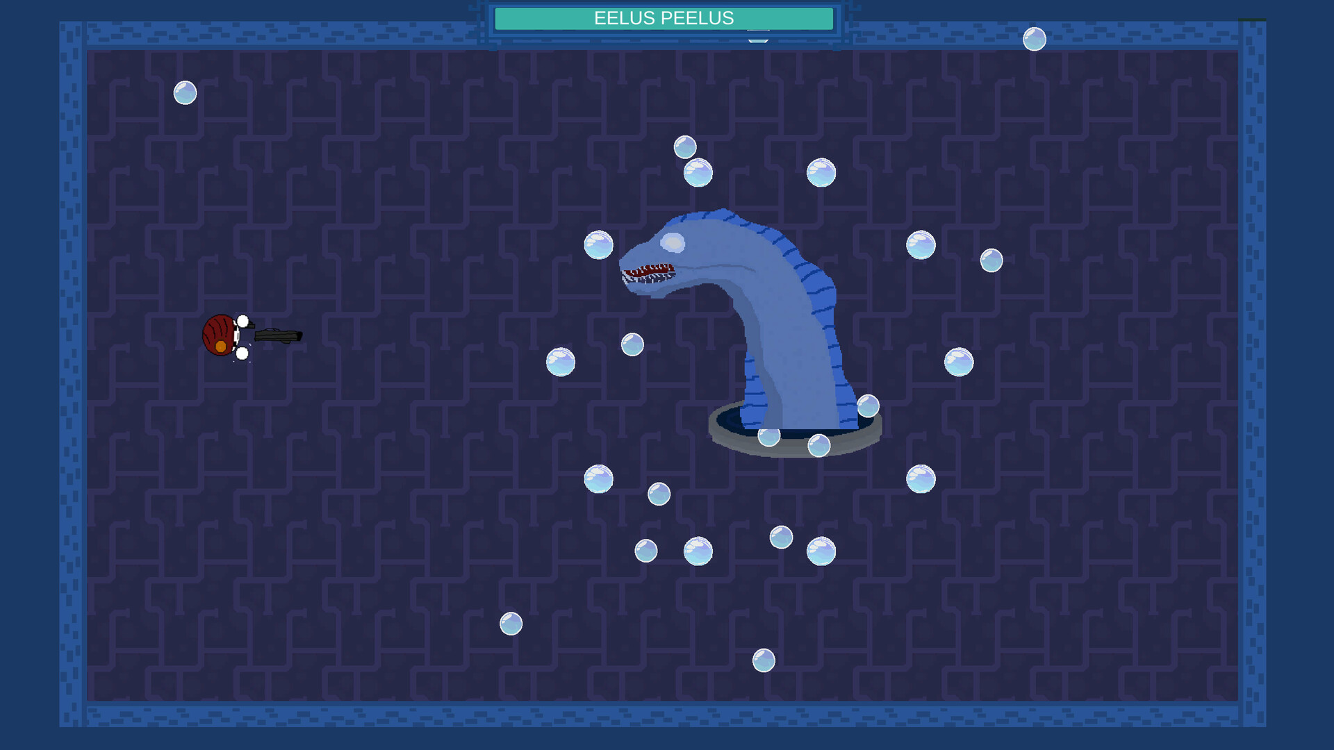 Garden Of Coolembozo screenshot 4