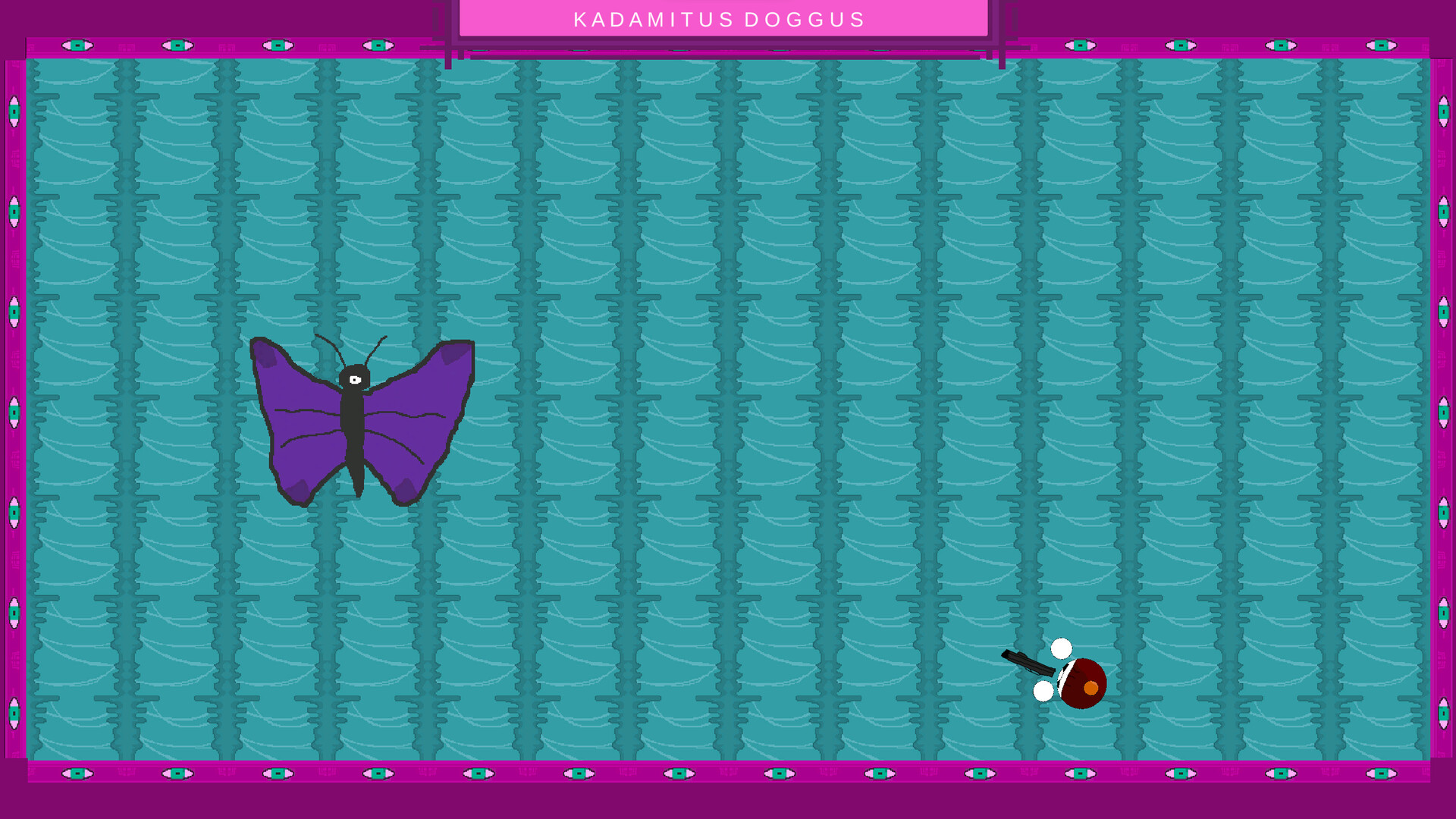 Garden Of Coolembozo screenshot 3
