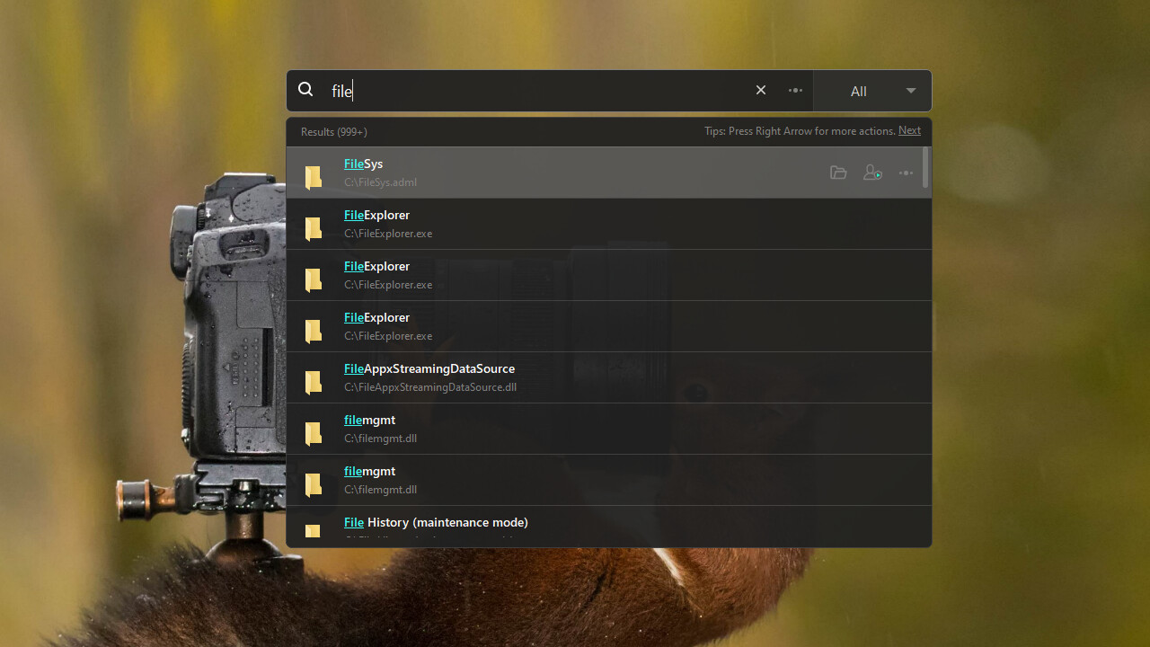 iTop Easy Desktop screenshot 3
