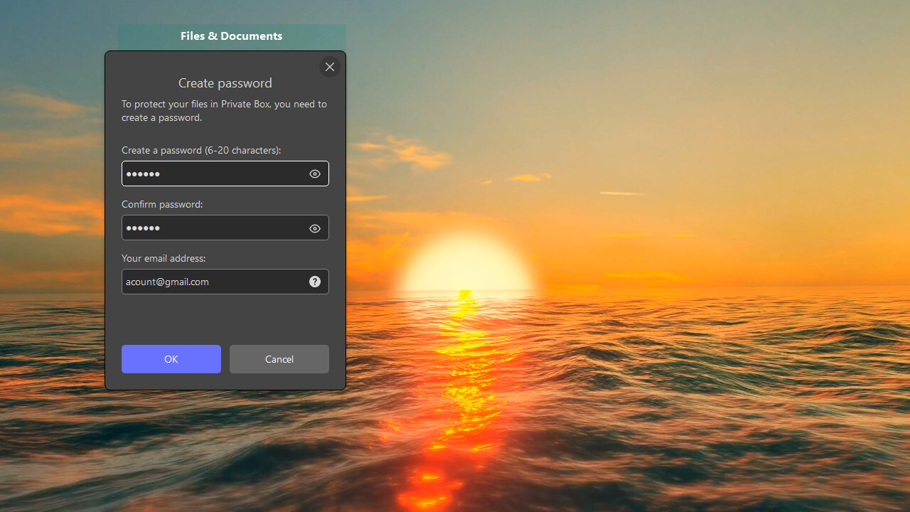 iTop Easy Desktop screenshot 4