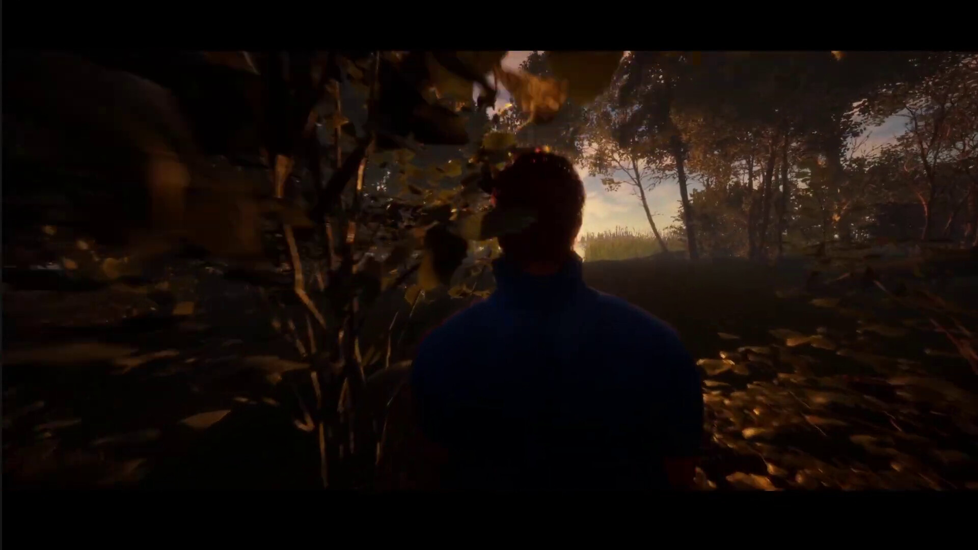 The Shortest Night screenshot 1