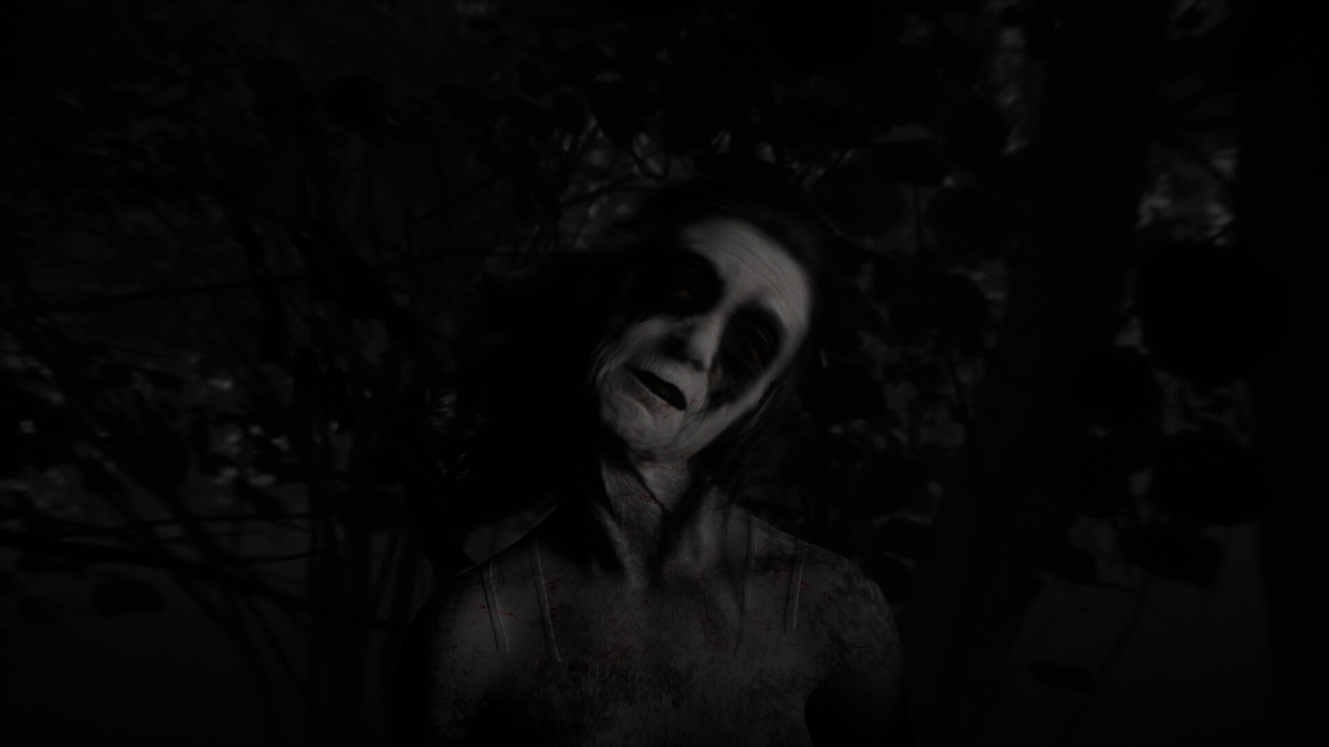 The Shortest Night screenshot 2