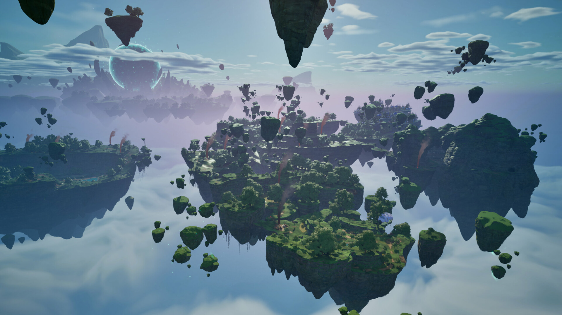 Highreach screenshot 2