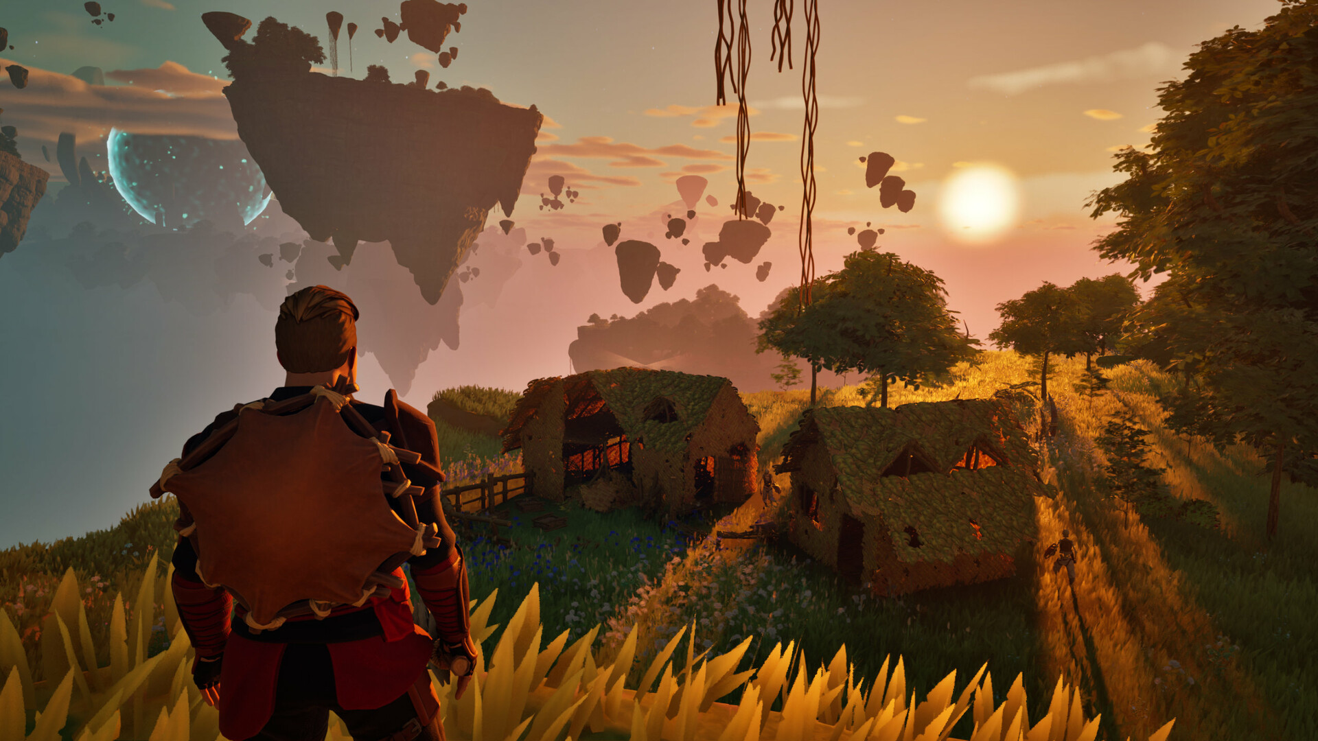 Highreach screenshot 4