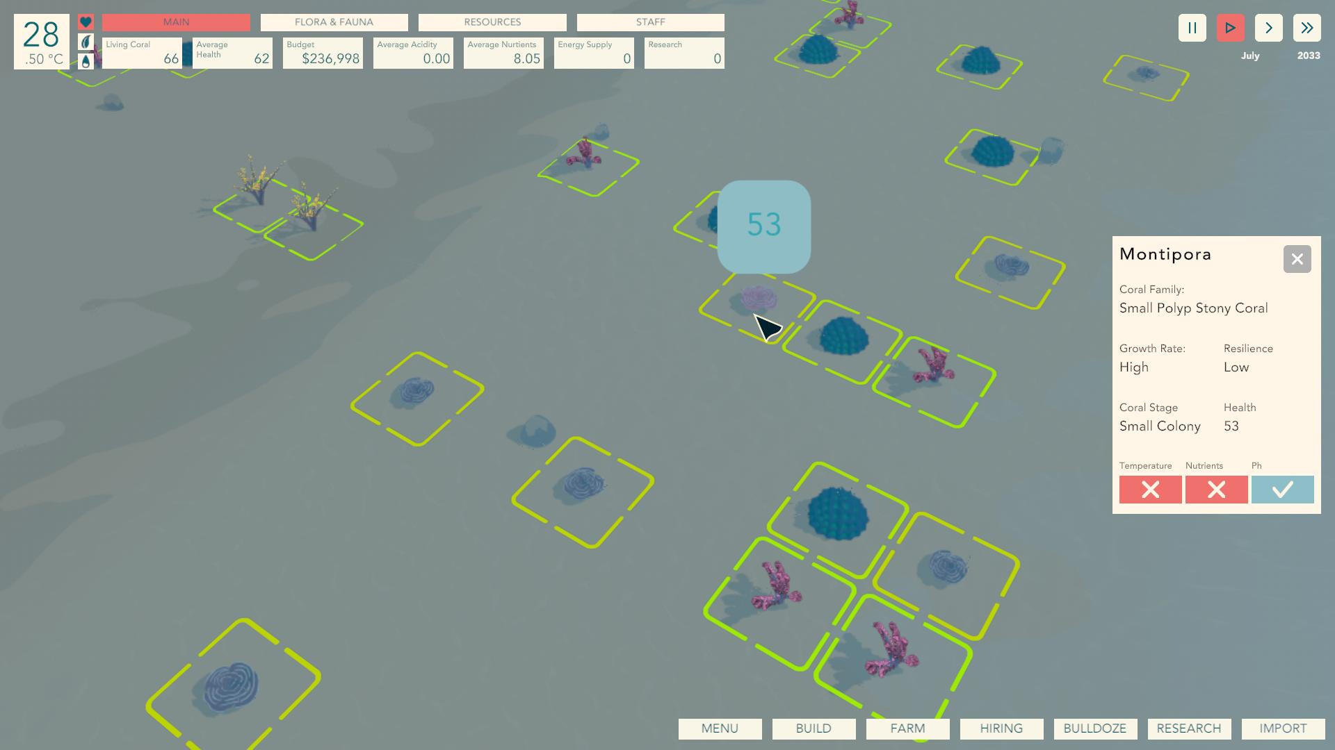 Against The Tide screenshot 3