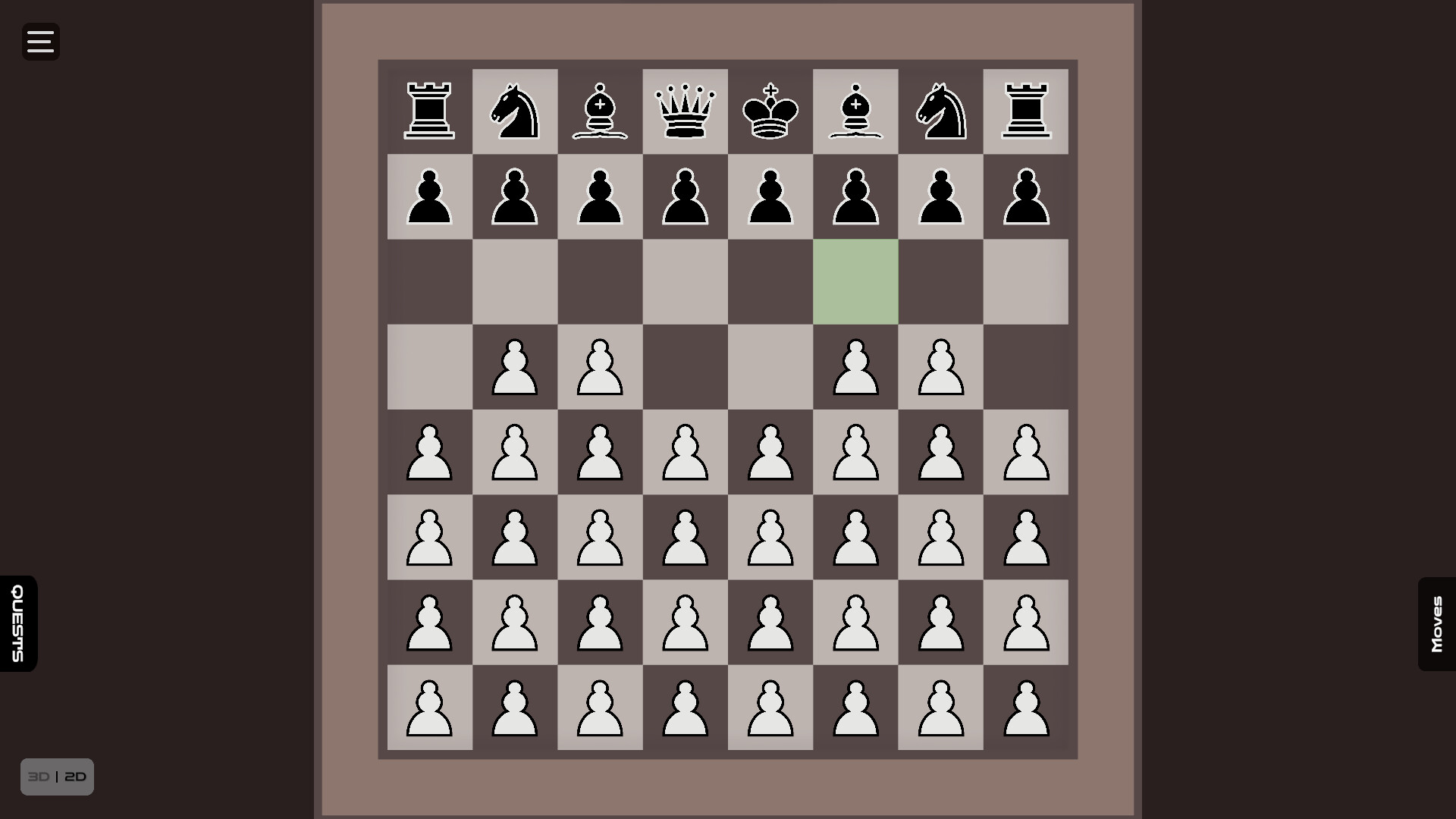 Chessium: 3D Chess Battle screenshot 2