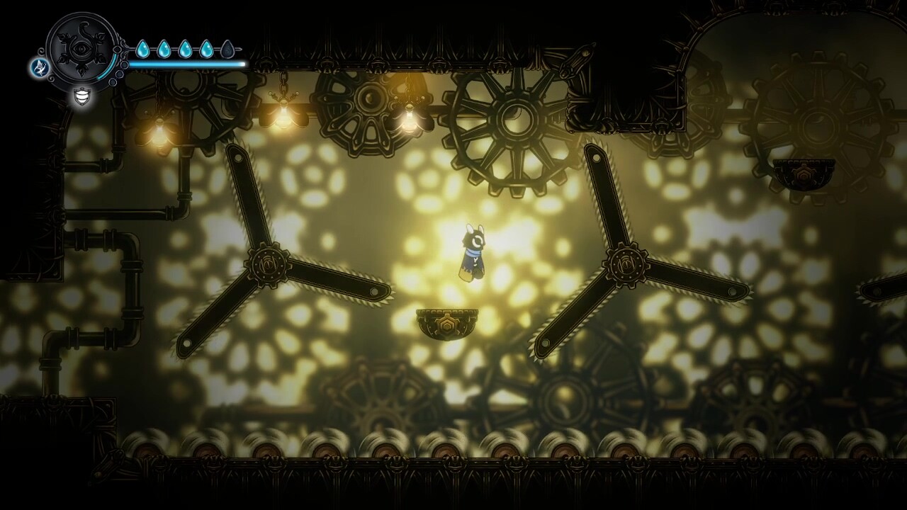 DEVIATOR screenshot 2