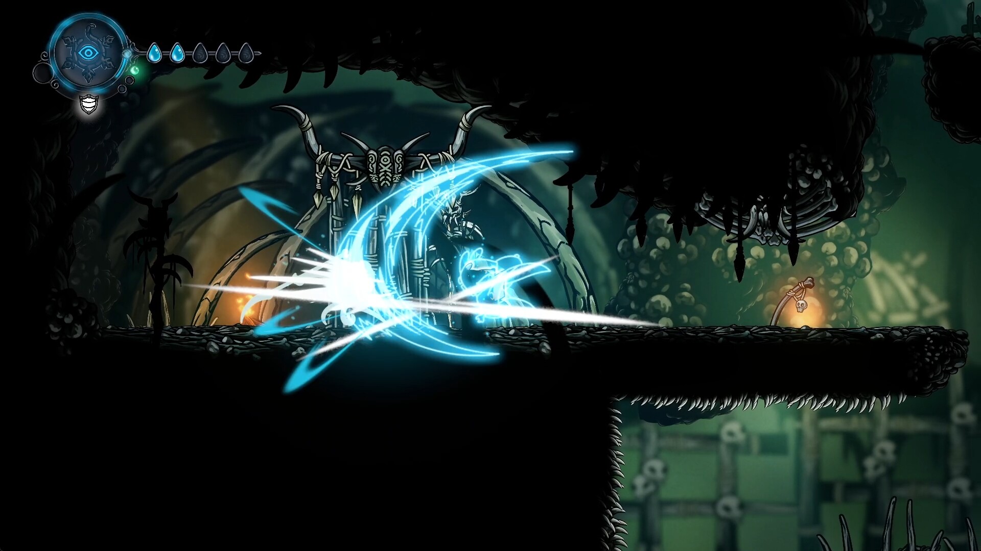DEVIATOR screenshot 3