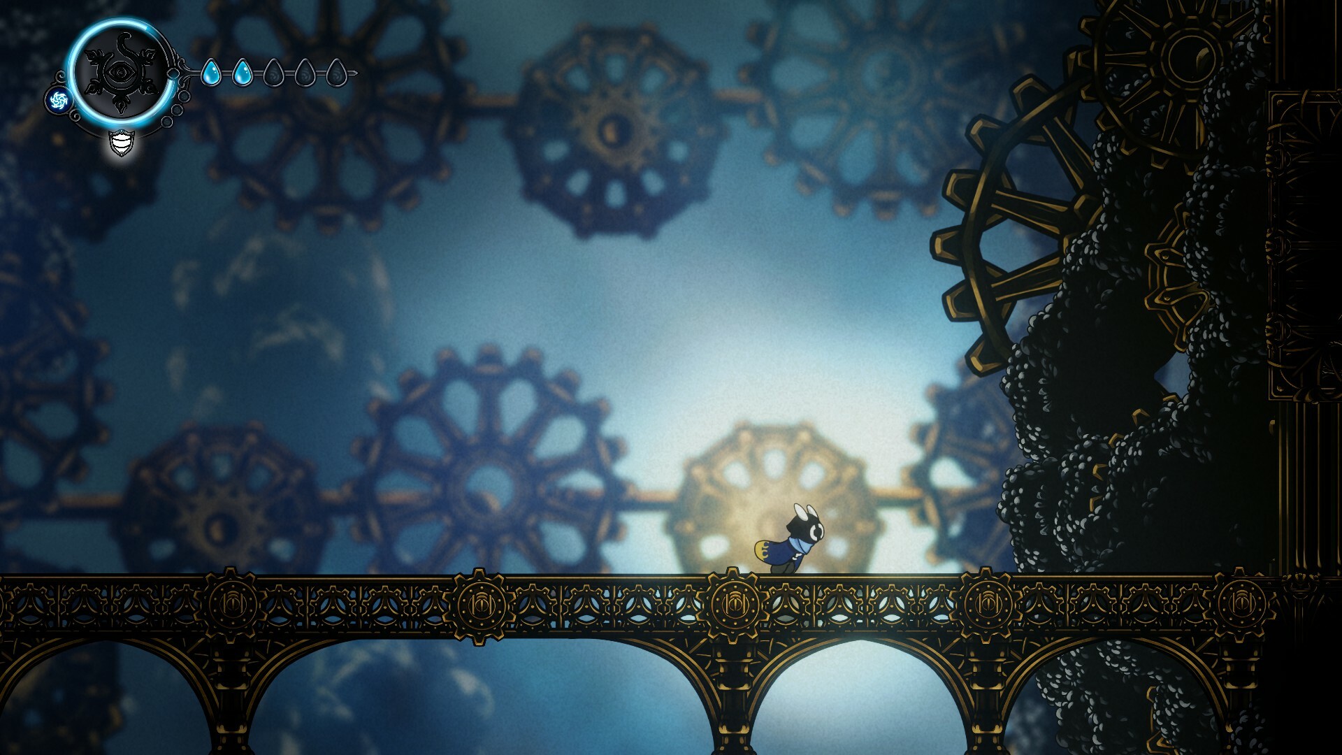 DEVIATOR screenshot 4