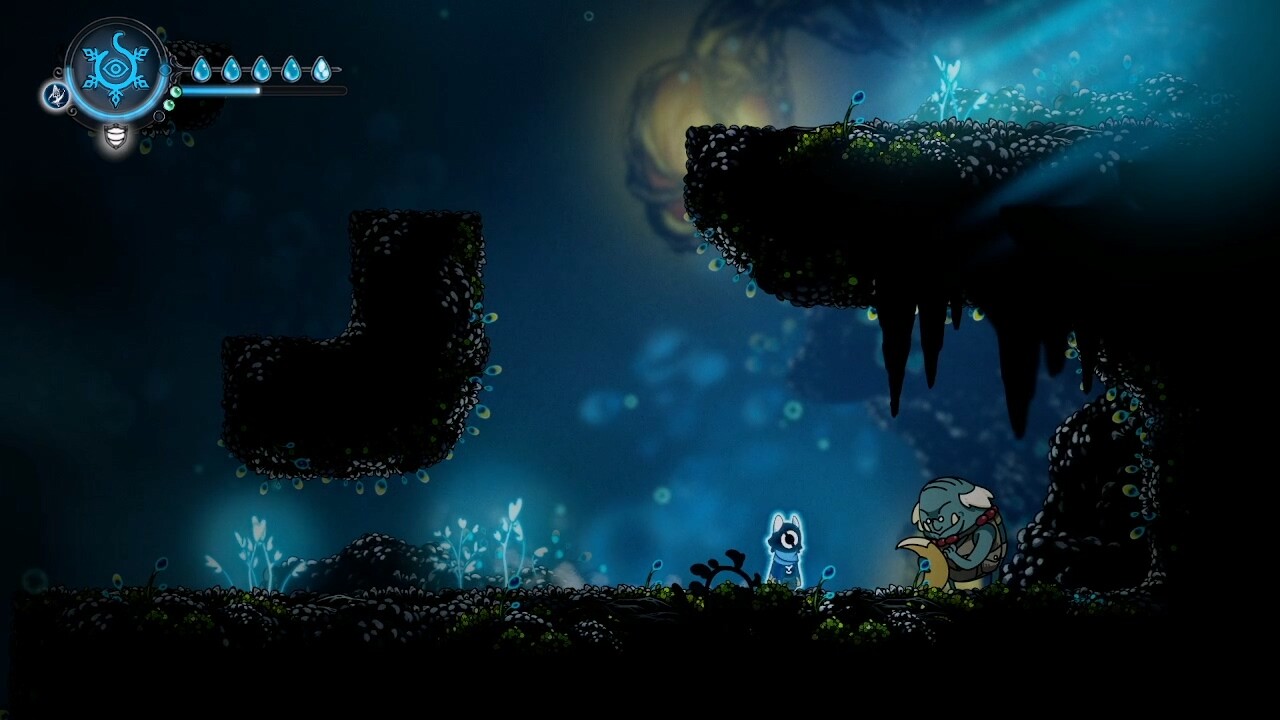 DEVIATOR screenshot 1