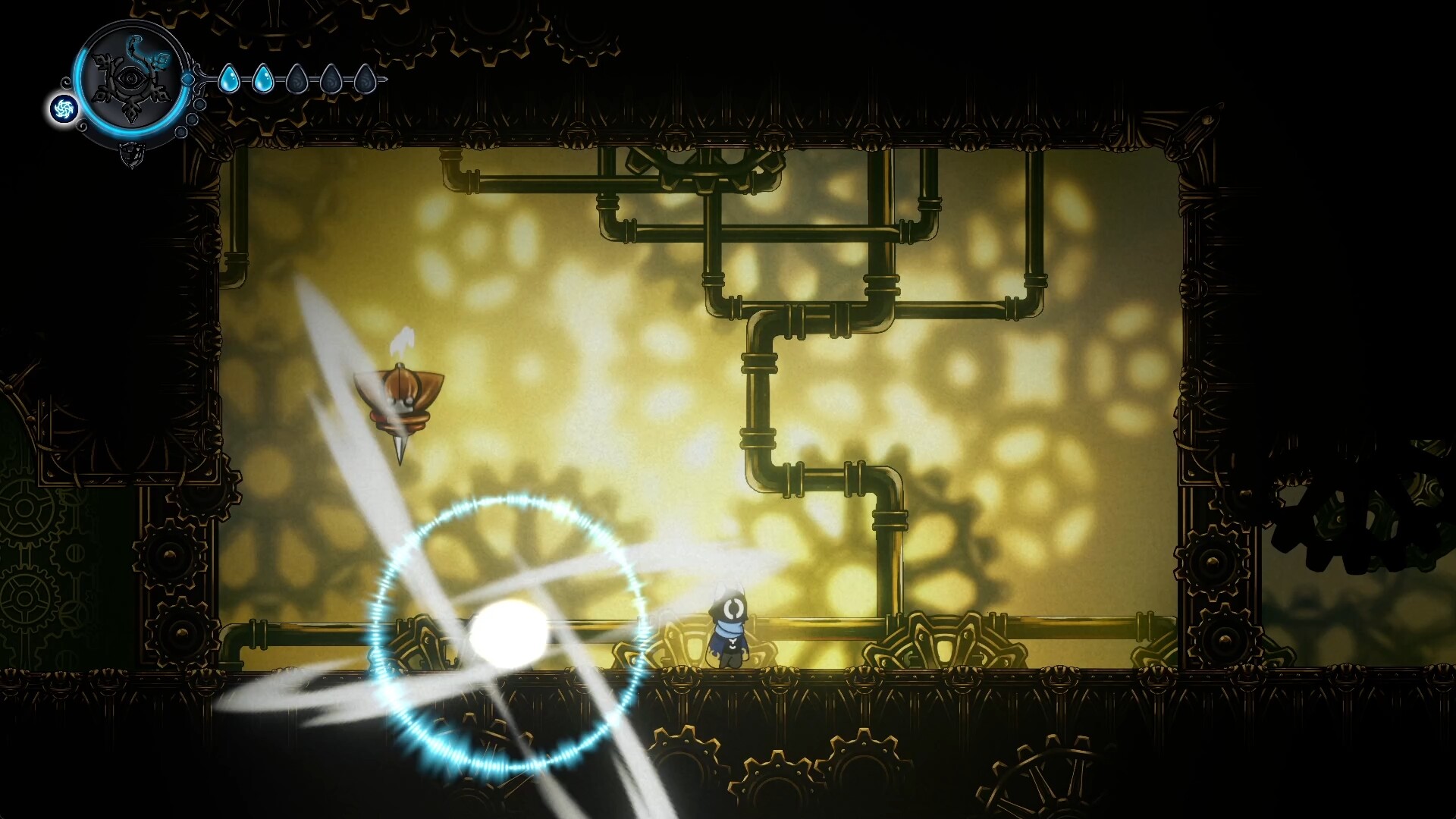 DEVIATOR screenshot 7