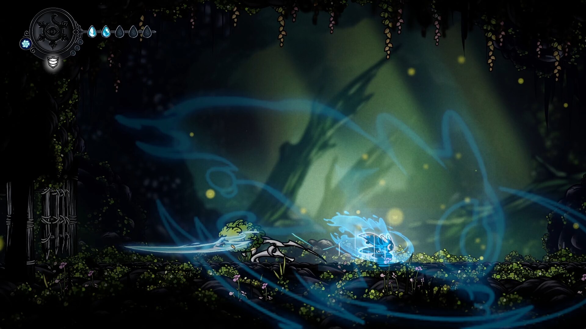 DEVIATOR screenshot 5