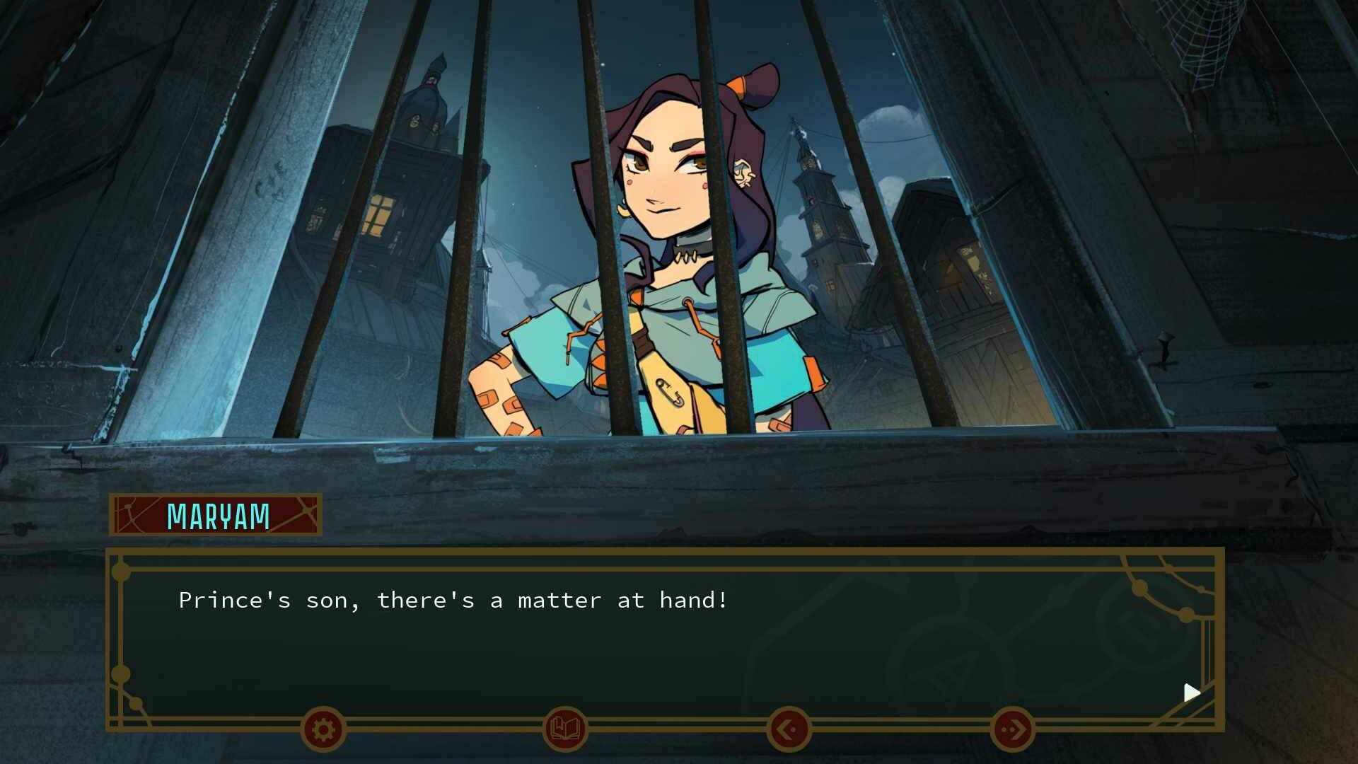 Tmutarakan screenshot 3