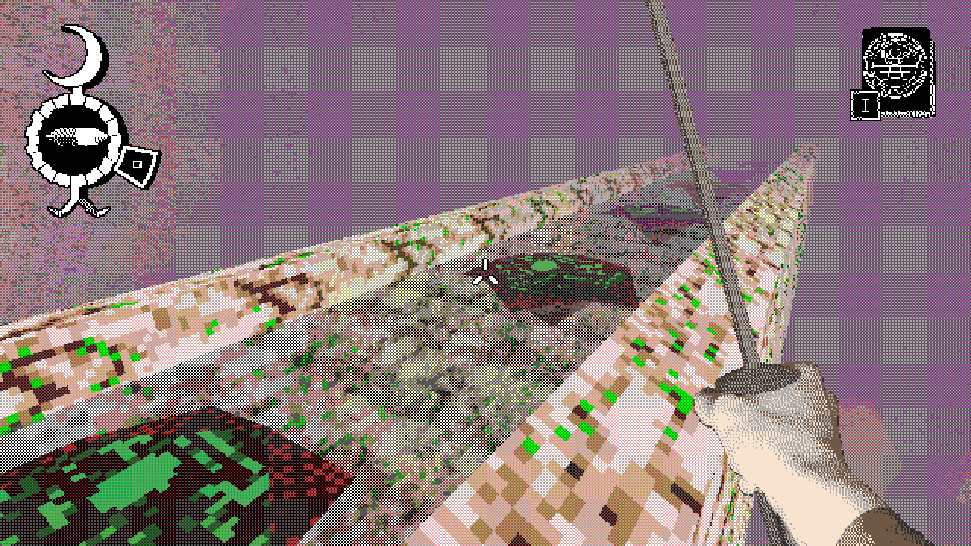 Your Holy & Virtuous Heretic screenshot 8