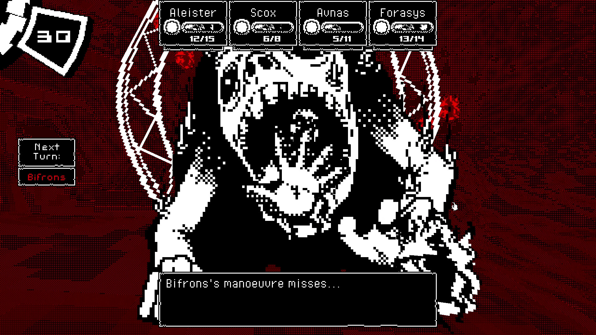 Your Holy & Virtuous Heretic screenshot 10