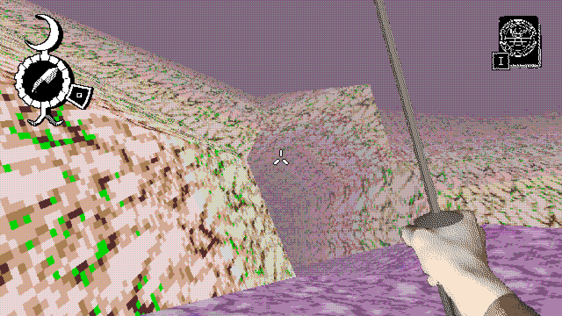 Your Holy & Virtuous Heretic screenshot 11