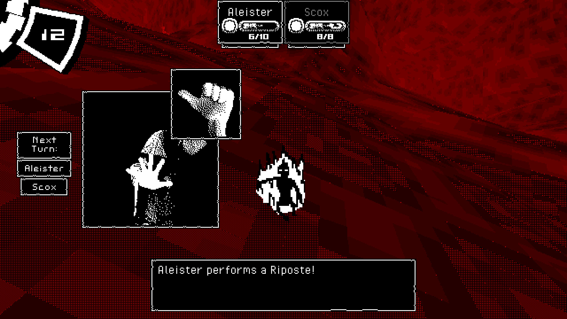 Your Holy & Virtuous Heretic screenshot 3