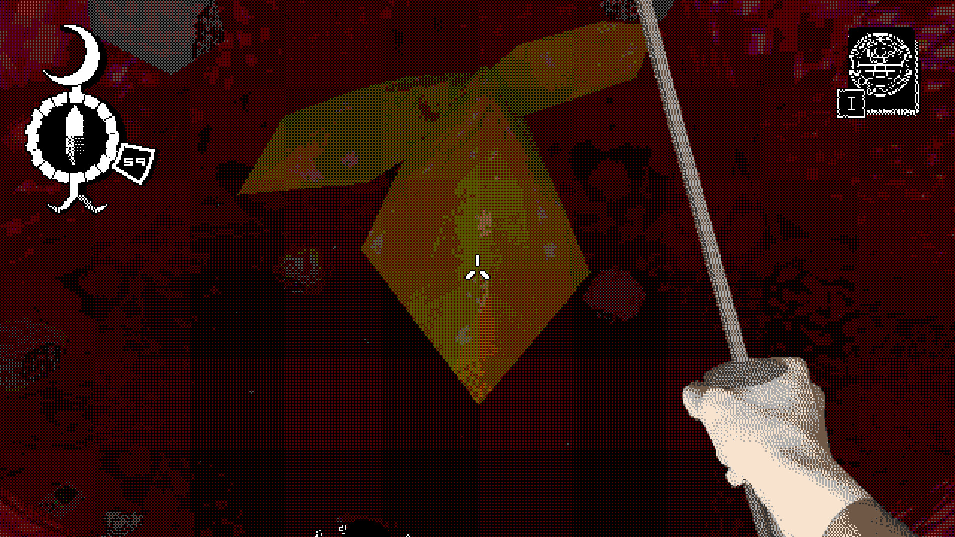 Your Holy & Virtuous Heretic screenshot 5
