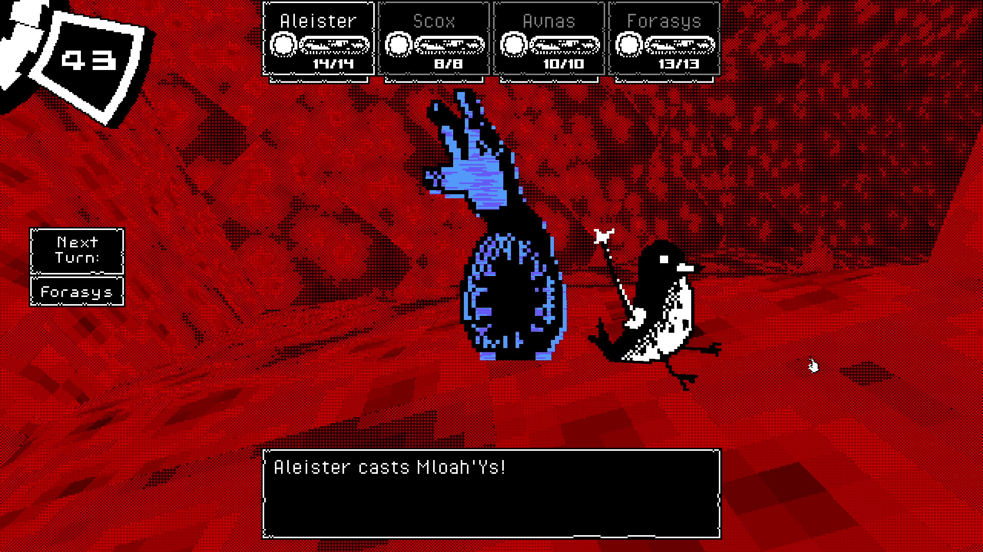 Your Holy & Virtuous Heretic screenshot 7