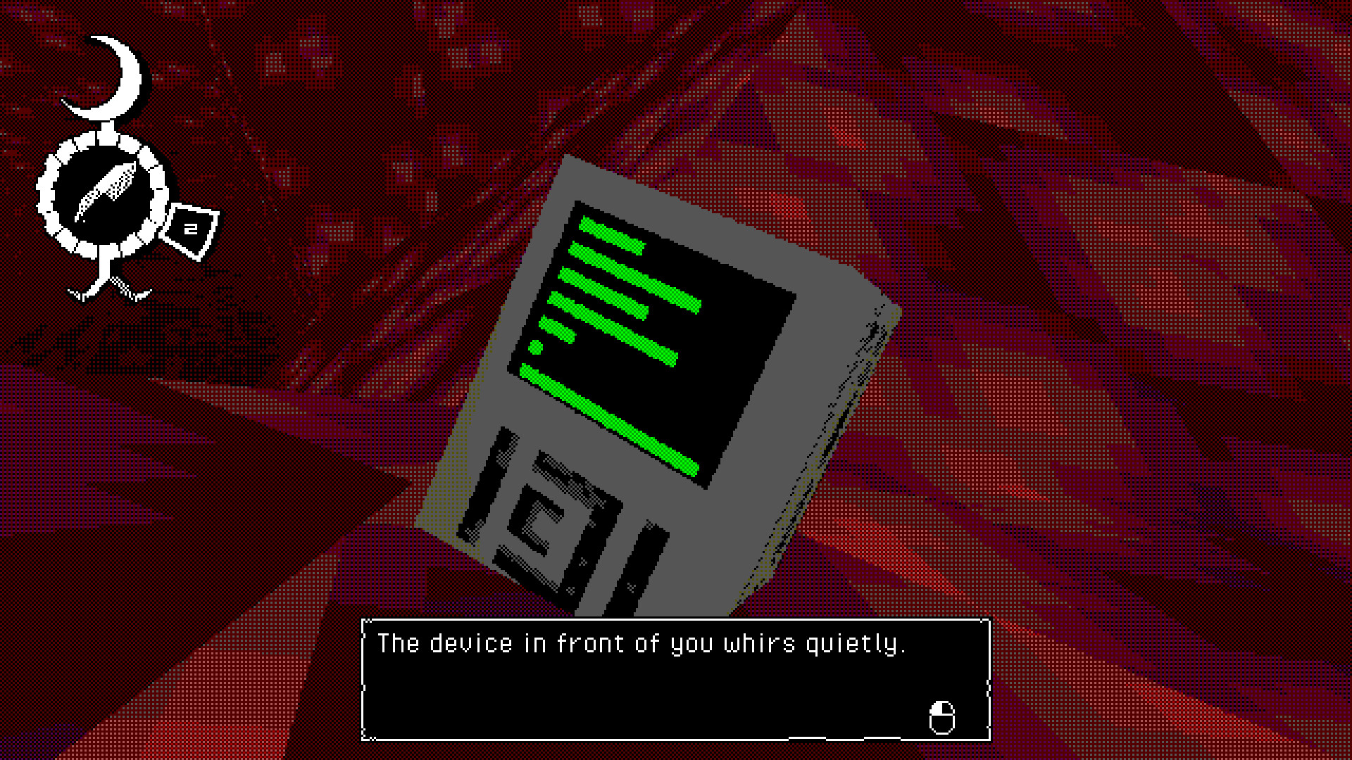 Your Holy & Virtuous Heretic screenshot 9