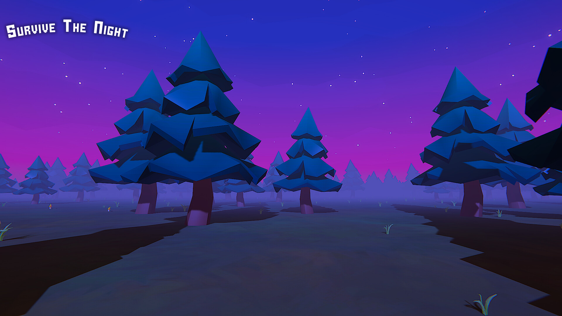 Survive The Night screenshot 5