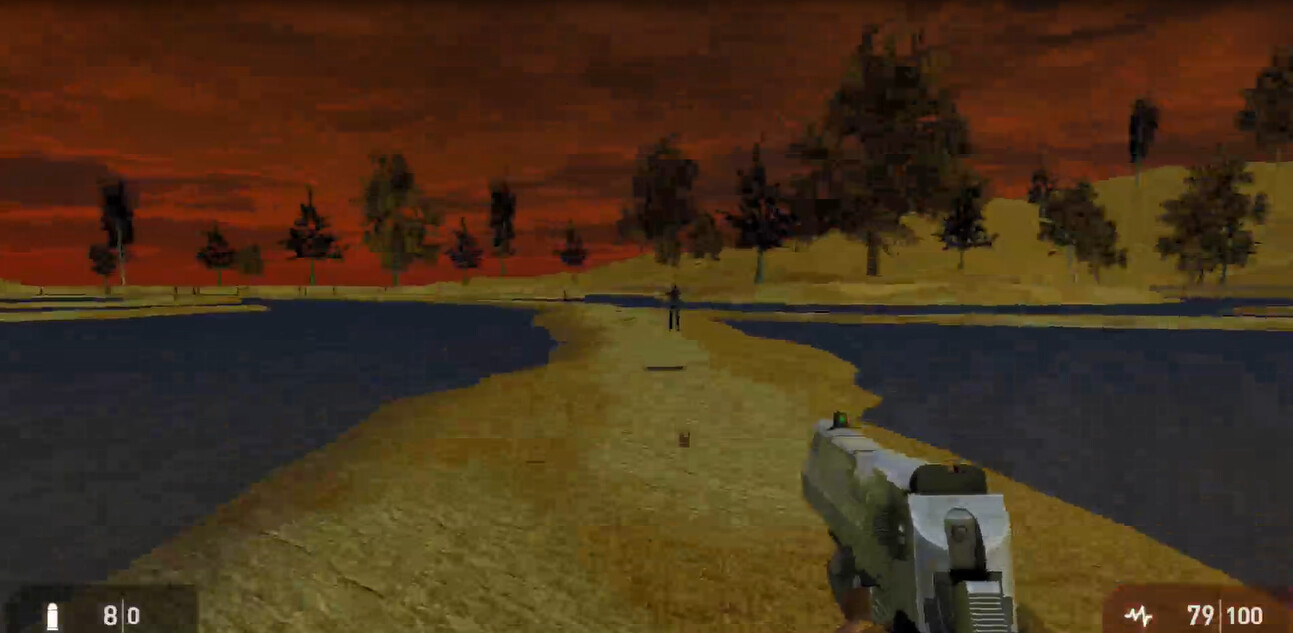 Aftermath screenshot 5