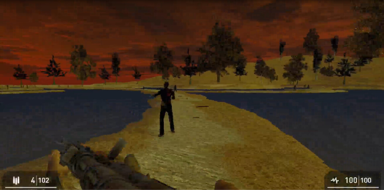 Aftermath screenshot 4