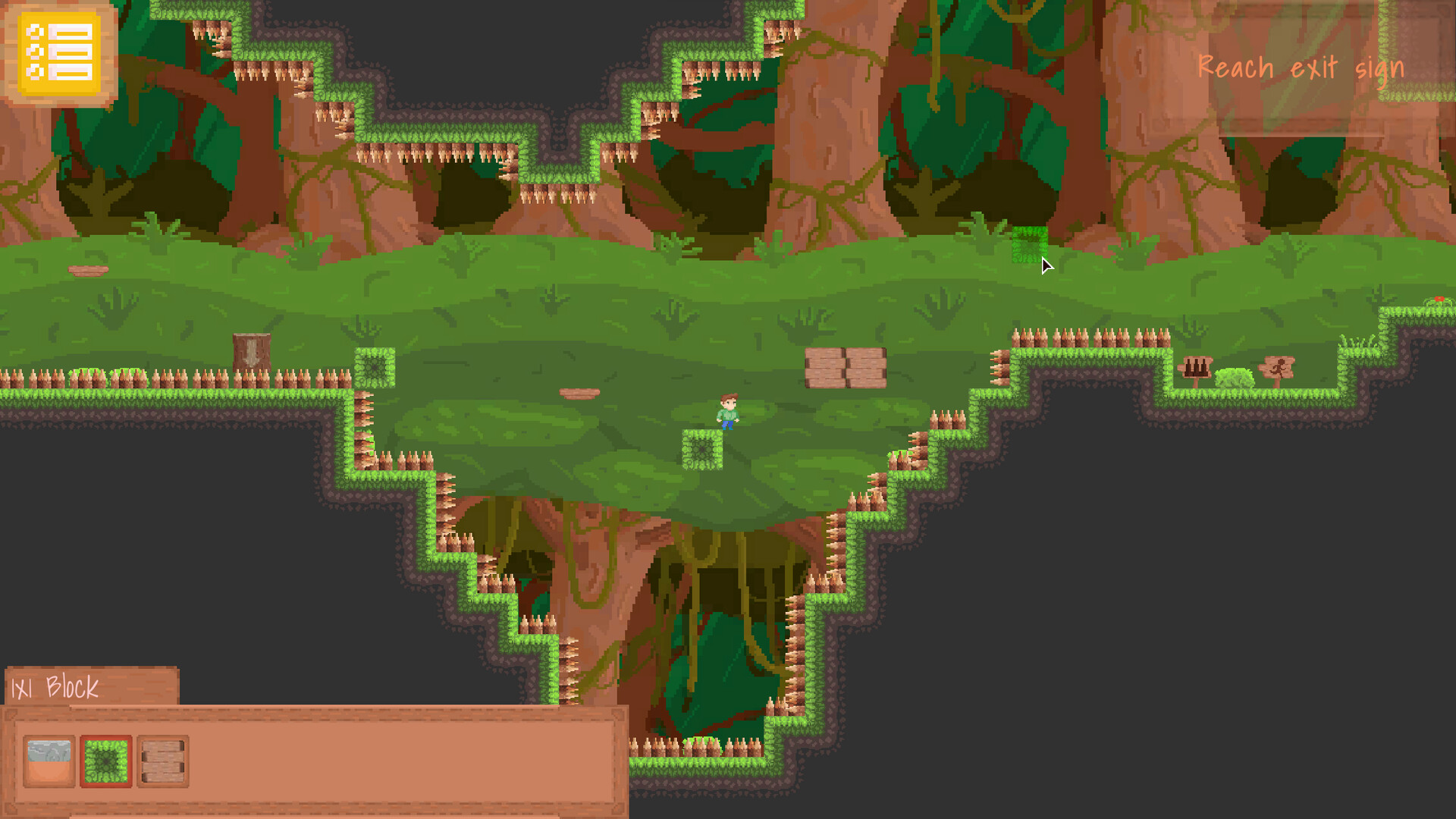 Tile Ruler screenshot 1