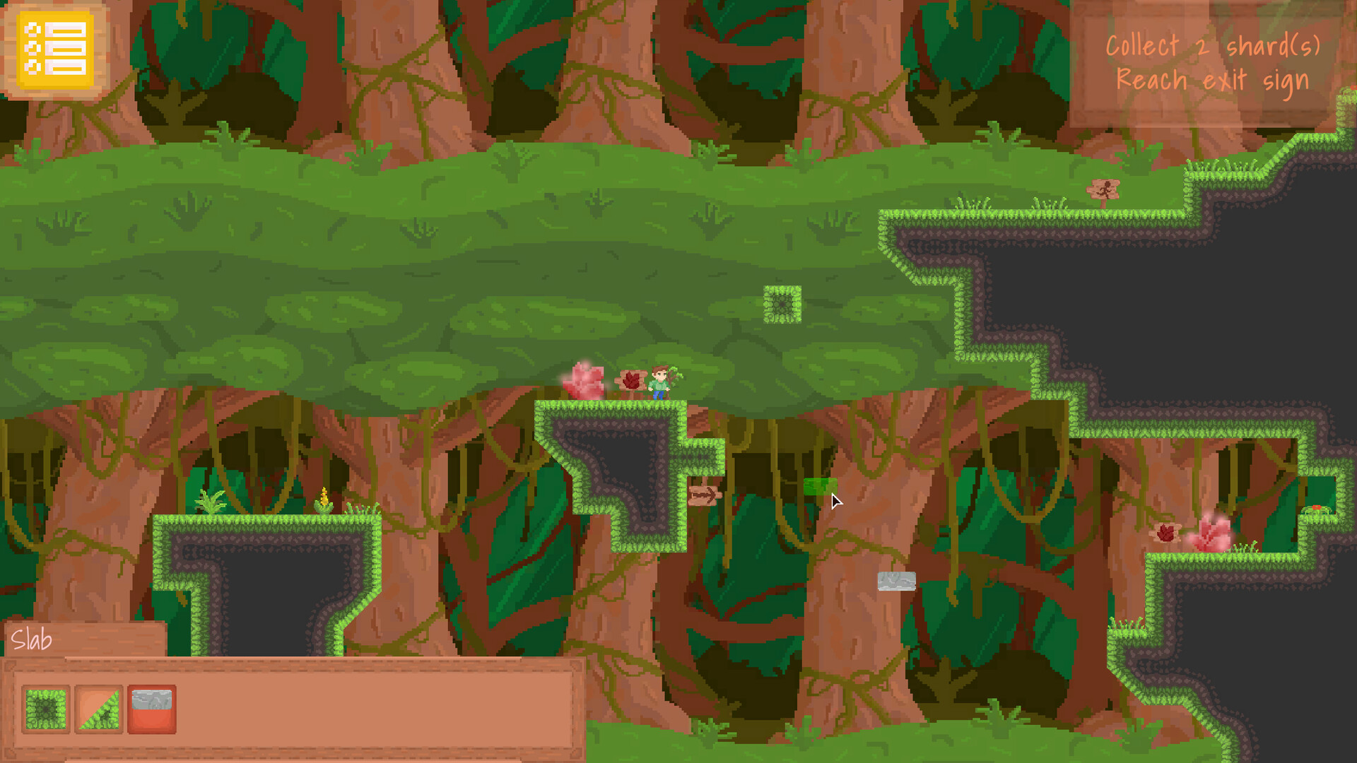 Tile Ruler screenshot 2