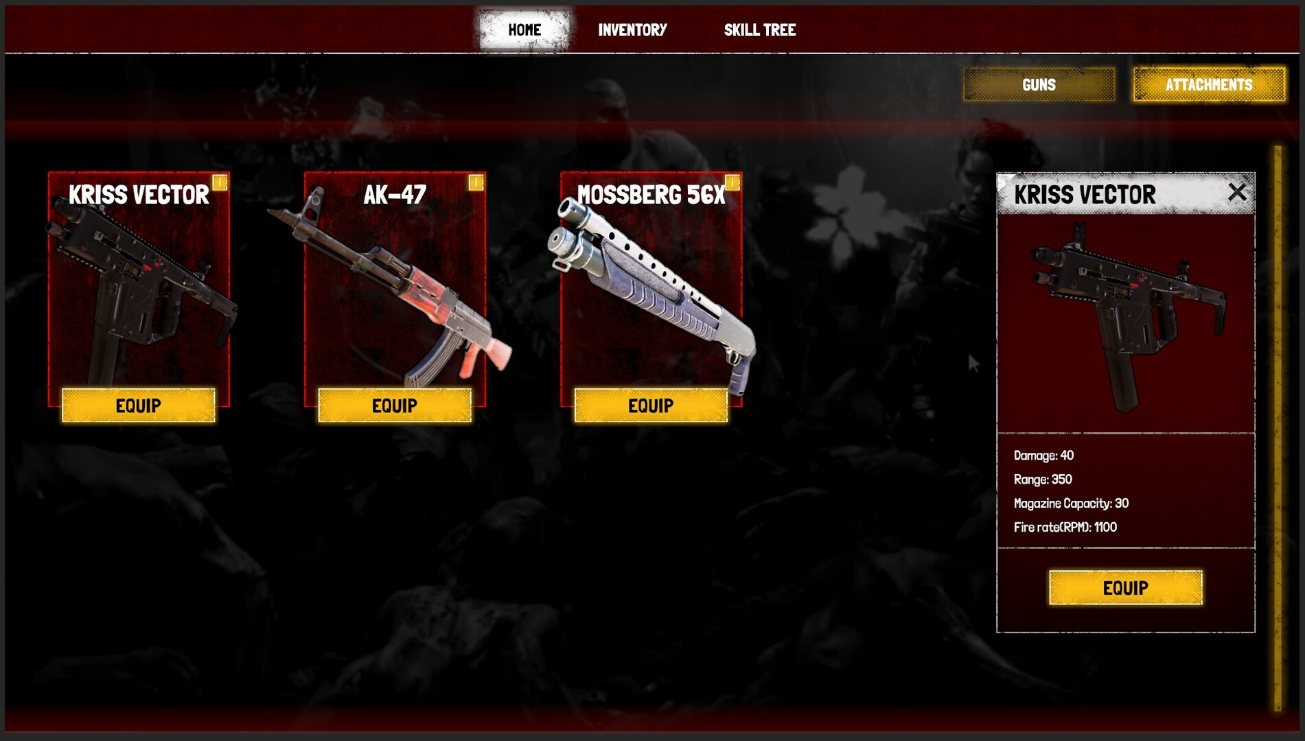Dead 4 Now: Rebirth of Survivors screenshot 6