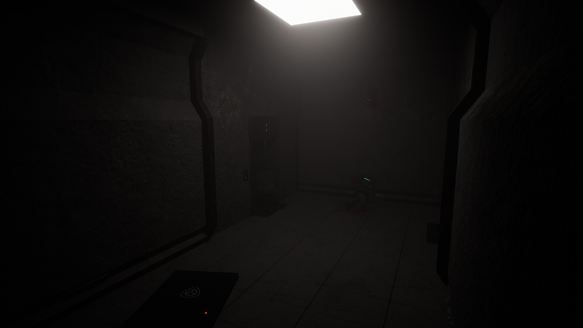 SCP: Containment Chaos screenshot 7