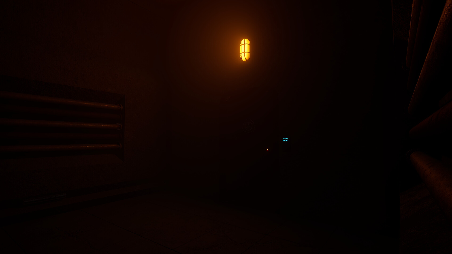 SCP: Containment Chaos screenshot 2