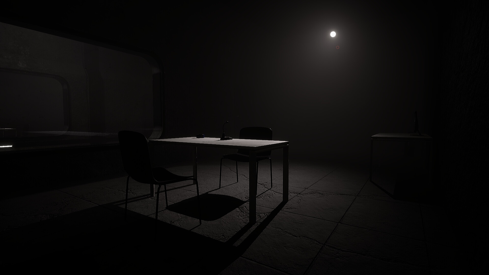 SCP: Containment Chaos screenshot 5