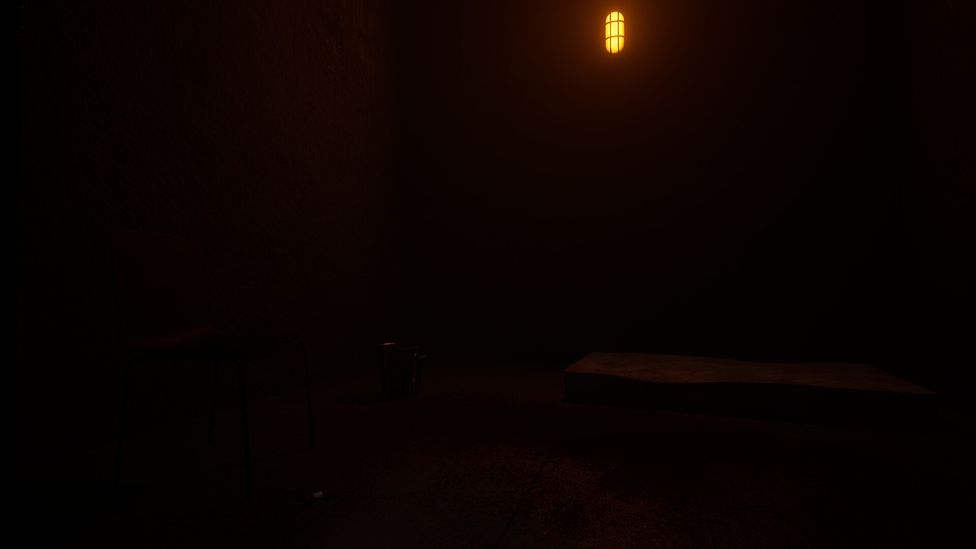 SCP: Containment Chaos screenshot 3