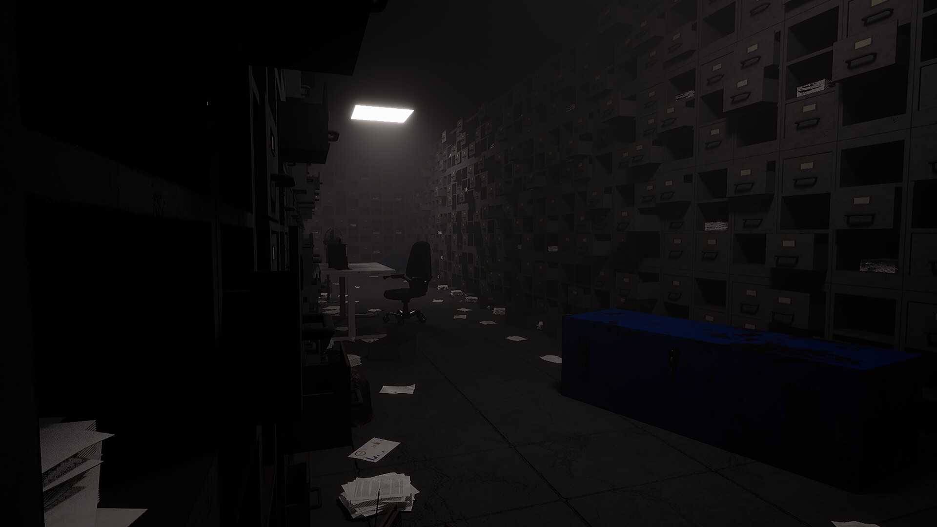 SCP: Containment Chaos screenshot 4
