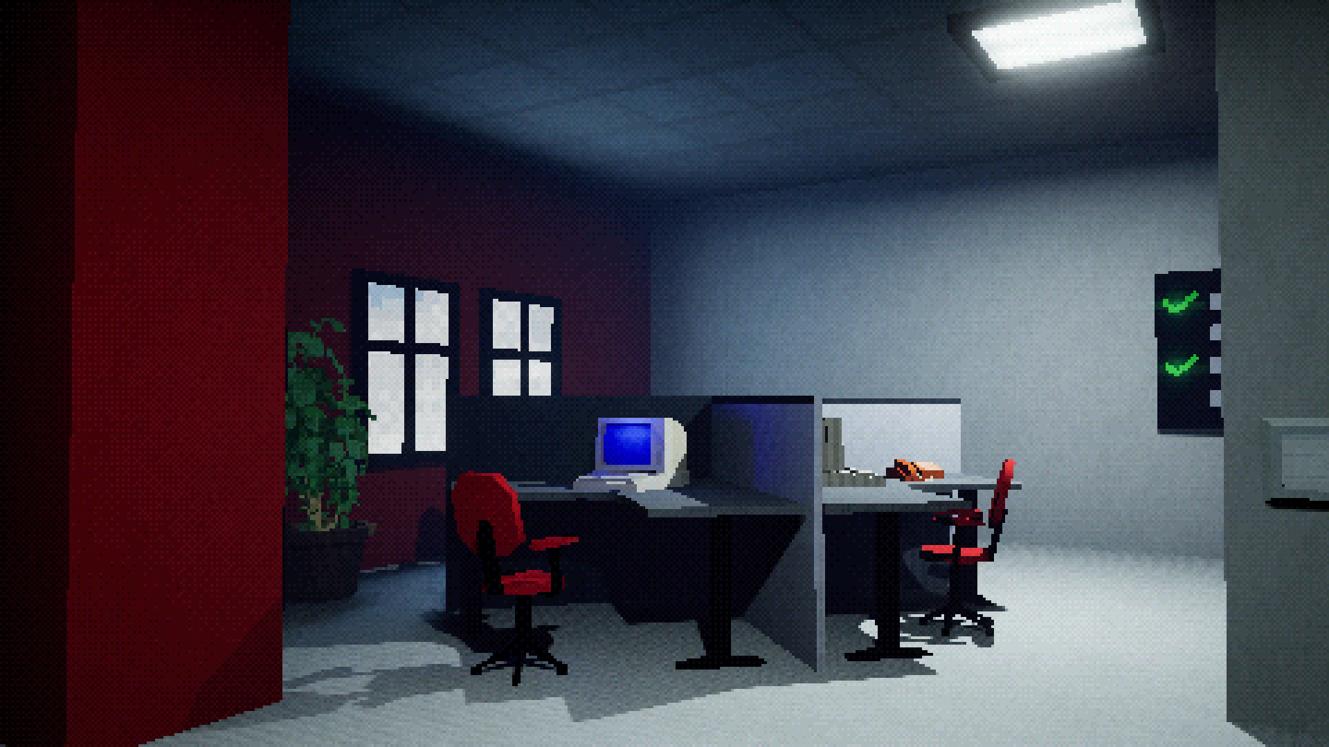The Elision Effect screenshot 1